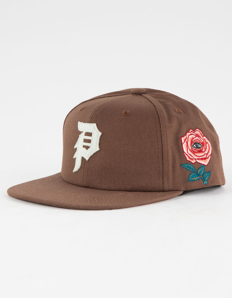 PRIMITIVE Awaken Mens Snapback Hat image number 0