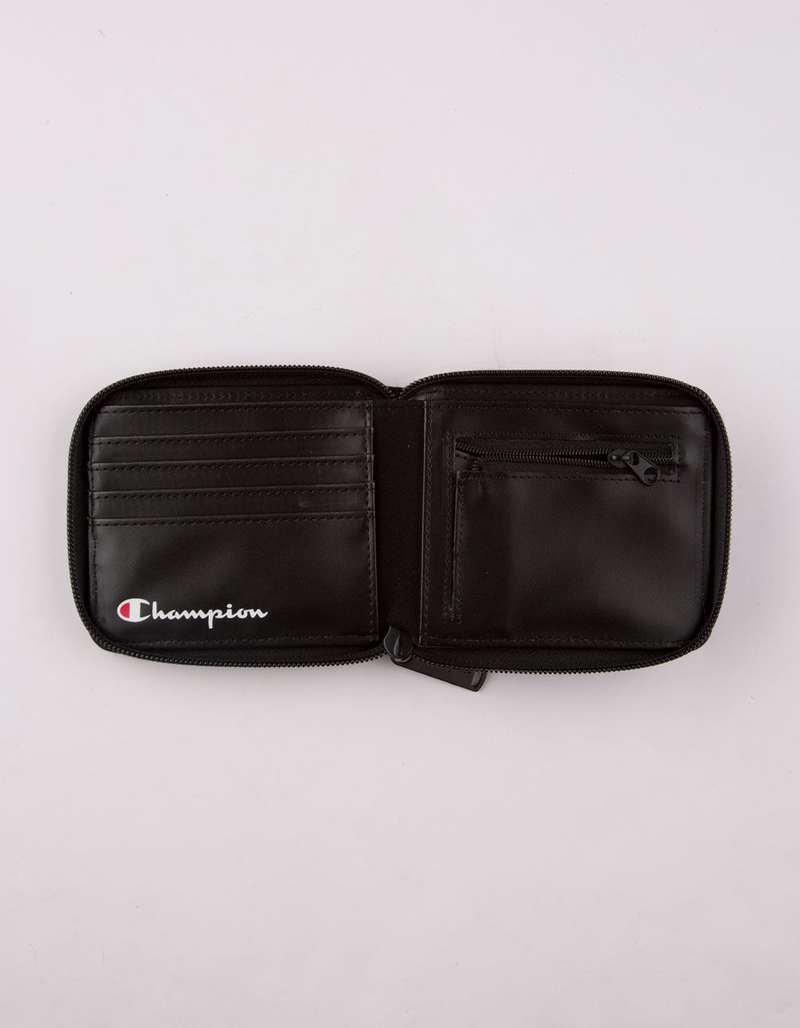 CHAMPION Reverse Weave Bifold Wallet image number 2