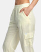 RVCA New Yume Womens Cargo Pants image number 5