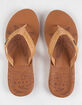 ROXY Lili III Womens Flip Flops image number 5