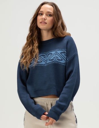 ROXY Loveline Womens Sweater ROXY Loveline Womens Sweater Primary Image