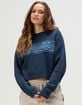 ROXY Loveline Womens Sweater ROXY Loveline Womens Sweater