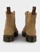 DR. MARTENS Anistone Lo Womens Suede Boots image number 4