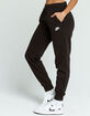 NIKE Sportswear Essential Womens Slim Jogger Sweatpants image number 3