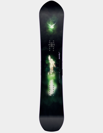 CAPITA The Equalizer Womens Snowboard Primary Image
