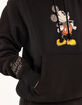 CHAMPION x Disney Mickey Mouse Womens Hoodie image number 4