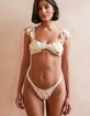 DIPPIN' DAISY'S Brise Bikini Tank Top image number 4