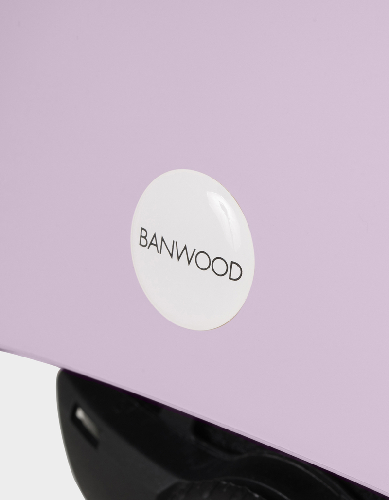 BANWOOD Kids Eco Helmet image number 1