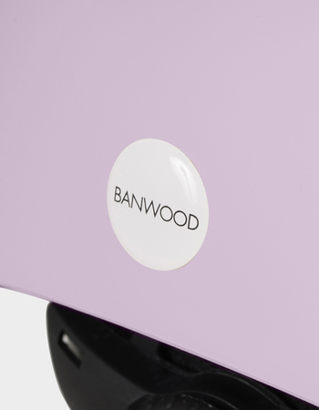 BANWOOD Kids Eco Helmet Alternative Image