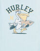 HURLEY Pelican Boys Tee image number 2