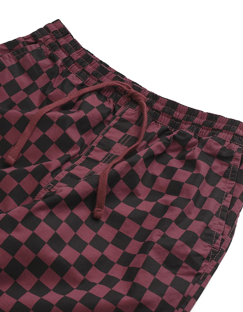 VANS Range Baggy Mens Pants image number 3