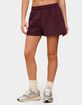 EDIKTED Edikted Girl Sweat Shorts image number 1