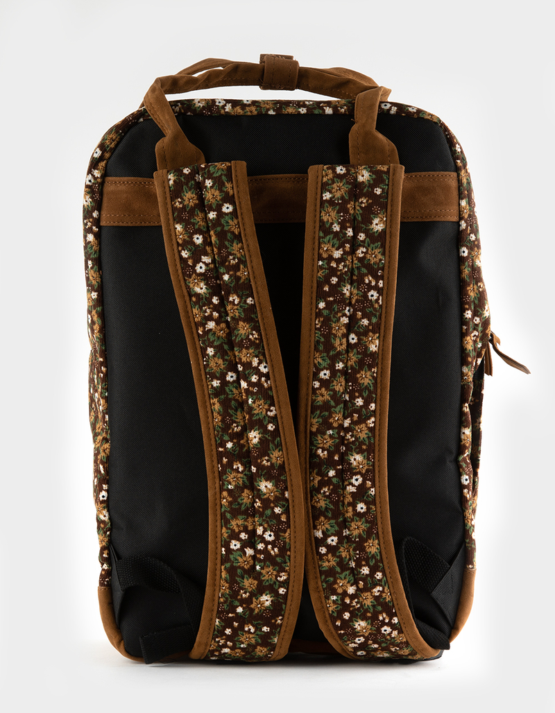RSQ Margo Cord Backpack image number 3