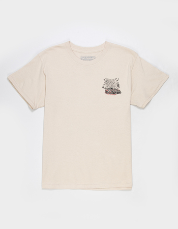 PLEASANT GETAWAY Ryu Japan Boys Tee Alternative Image