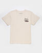 PLEASANT GETAWAY Ryu Japan Boys Tee image number 2