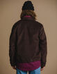 DICKIES Corduroy Mens Lined Work Jacket image number 3