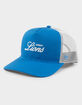 47 BRAND Detroit Lions Foundational '47 Hitch Trucker Hat  image number 1