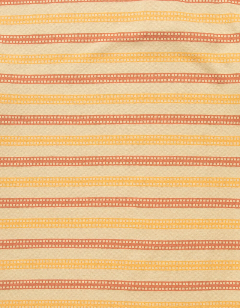 BANKS JOURNALS  Knit Trip Mens T-Shirt image number 1