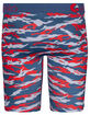 ETHIKA Bomber Army Mens Boxer Briefs image number 3