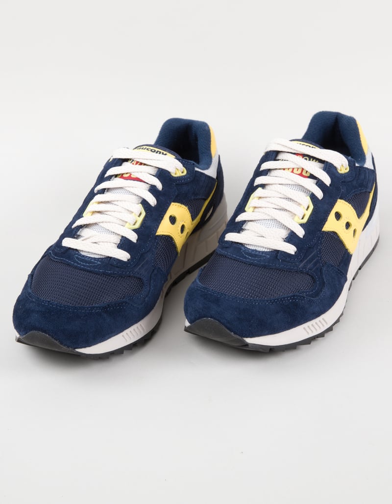 SAUCONY Shadow 5000 Mens Shoes image number 1