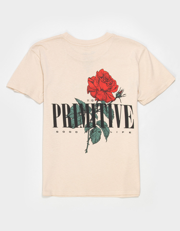 PRIMITIVE Manifest Boys Tee Alternative Image