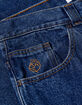POLAR SKATE CO. Big Boy Mens Baggy Jeans image number 4