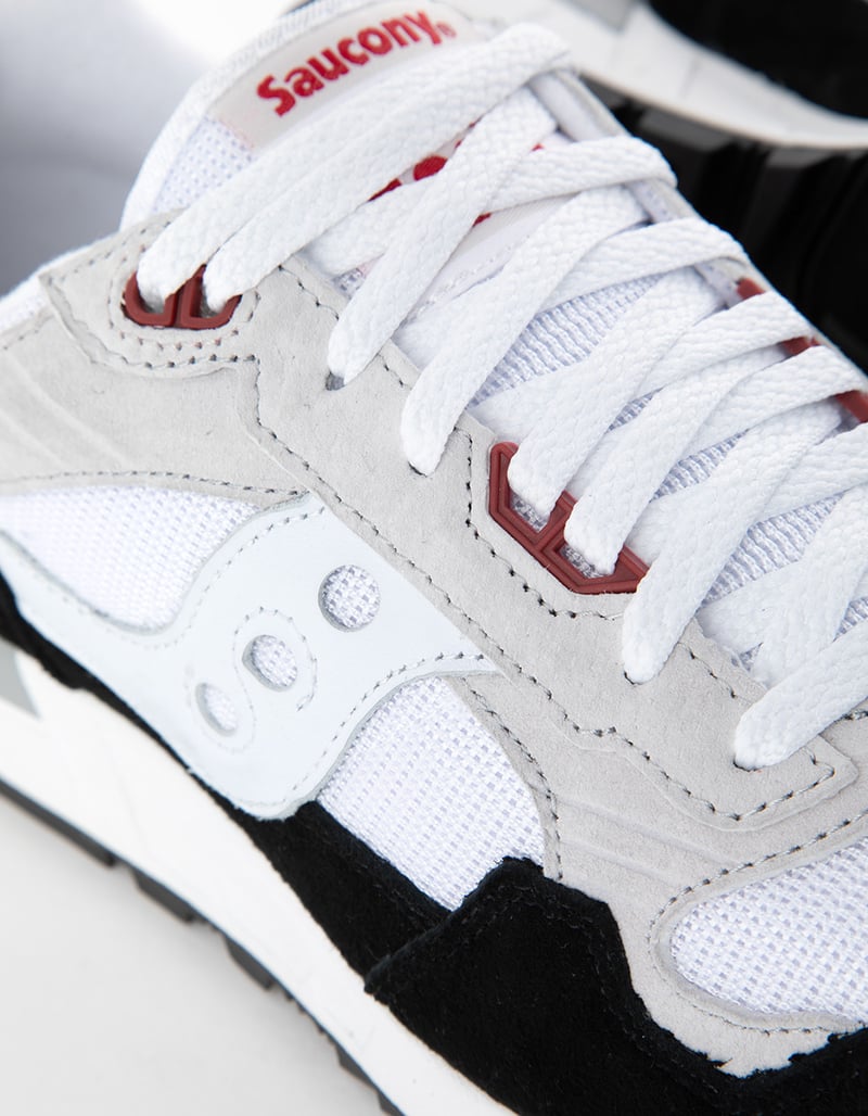 SAUCONY Shadow 5000 Mens Shoes image number 5