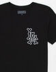 PLEASANT GETAWAY Los Angeles Boys Tee  image number 3