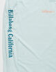 BILLABONG Delphis CA Mens Tee image number 2