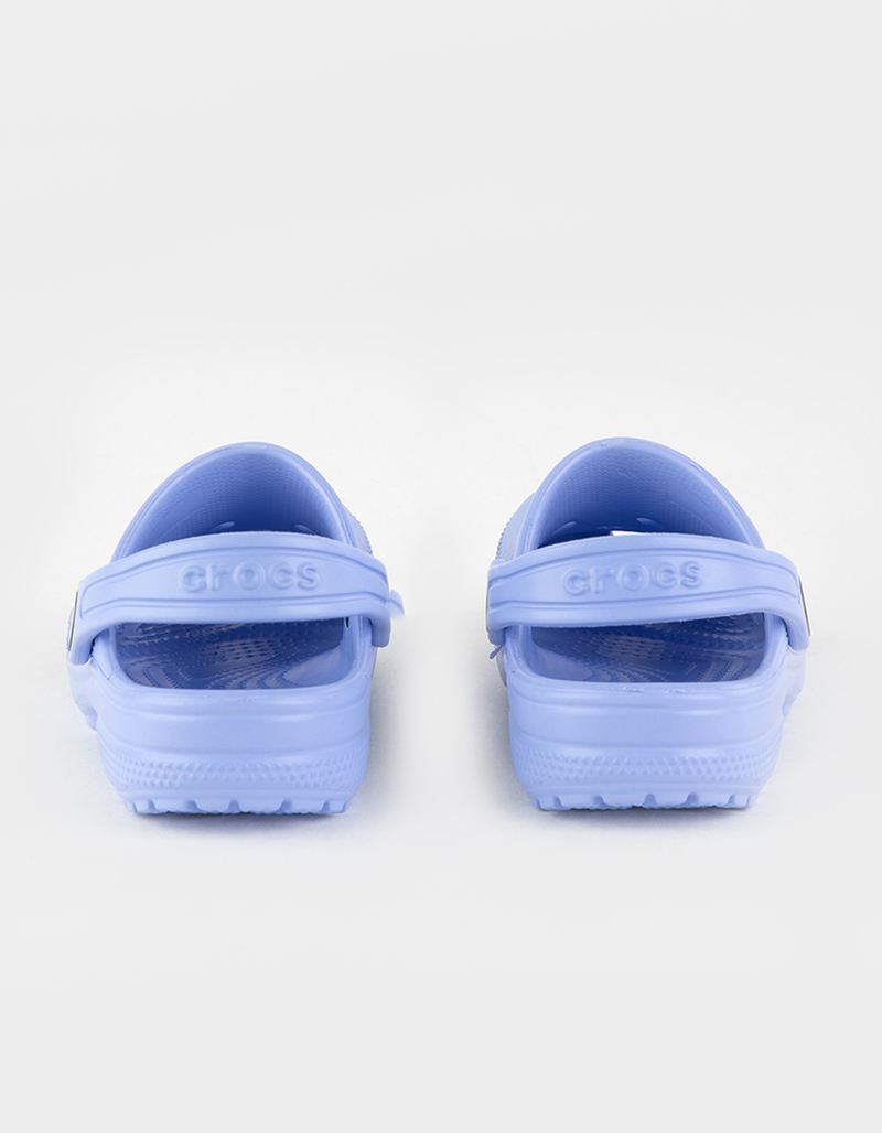 CROCS Classic Toddler Clogs image number 3