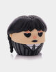 BITTY BOOMERS Wednesday Addams Bluetooth Speaker image number 3