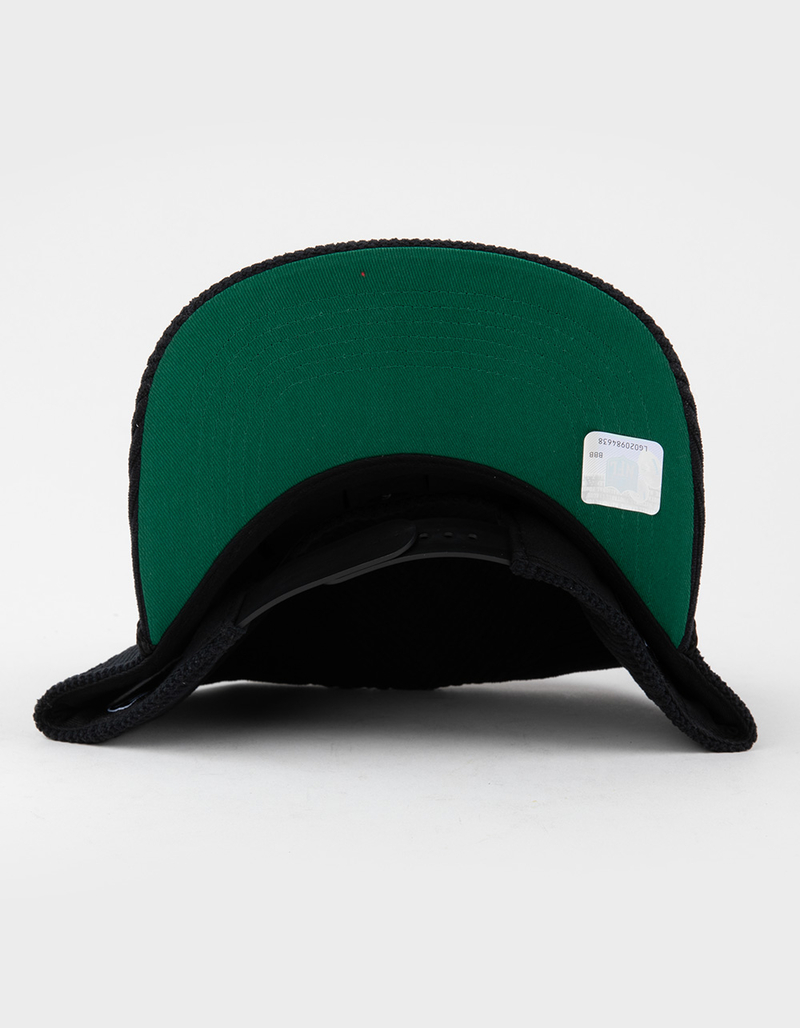 47 BRAND Atlanta Falcons Double Header '47 Hitch Snapback Hat image number 4