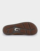 OLUKAI Tuahine Mens Flip Flops image number 3