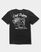 GOLF Lost Palms Country Club Unisex Tee image number 1
