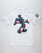NEFF Disney Collection Perennial Mens T-Shirt image number 1