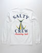SALTY CREW Chasing Tail Mens T-Shirt image number 1