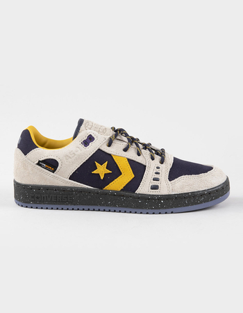 CONVERSE CONS AS-1 Pro Suede & Cordura Mens Low Top Shoes Primary Image