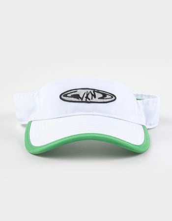 WKND Fishbone Patch Visor Alternative Image