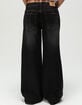 RSQ Womens Low Rise Baggy Jeans image number 4