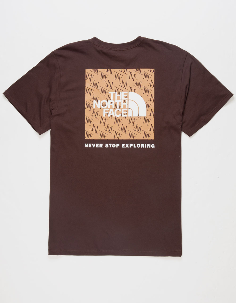 THE NORTH FACE Box NSE Mens Tee image number 0