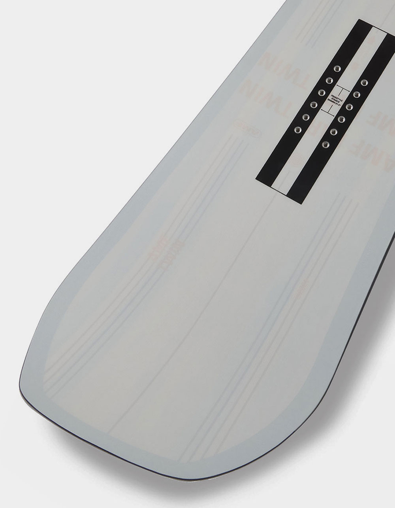 WHITESPACE AMF Twin Snowboard image number 4