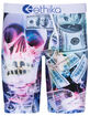 ETHIKA X-Ray Grill Mens Boxer Briefs image number 1