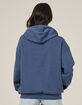 SALTY CREW Flag Womens Hoodie image number 2