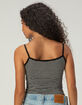 TILLYS Womens Stripe Cami image number 4