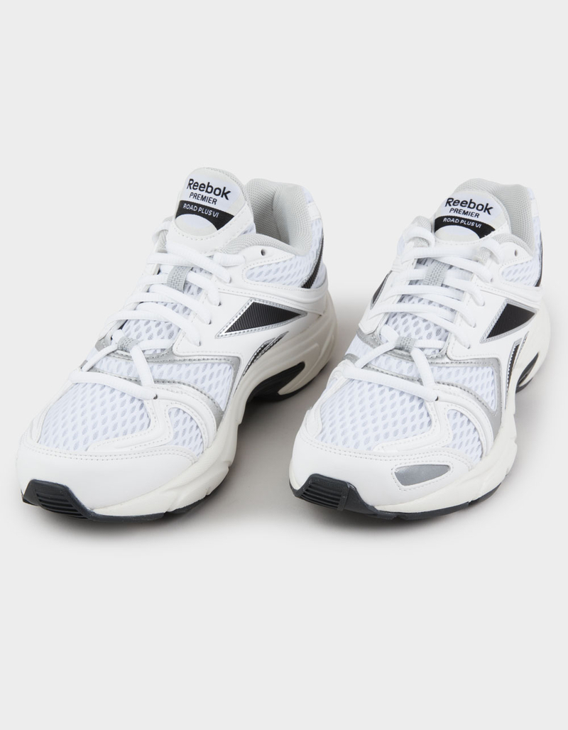 REEBOK Premier Road Plus VI Womens Shoes image number 1