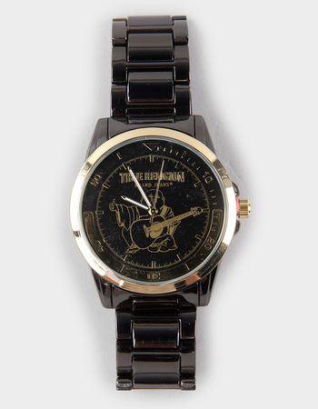 TRUE RELIGION Budda Watch Primary Image