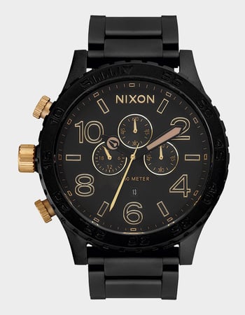 NIXON 51-30 Chrono Watch Primary Image