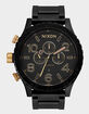 NIXON 51-30 Chrono Watch image number 1