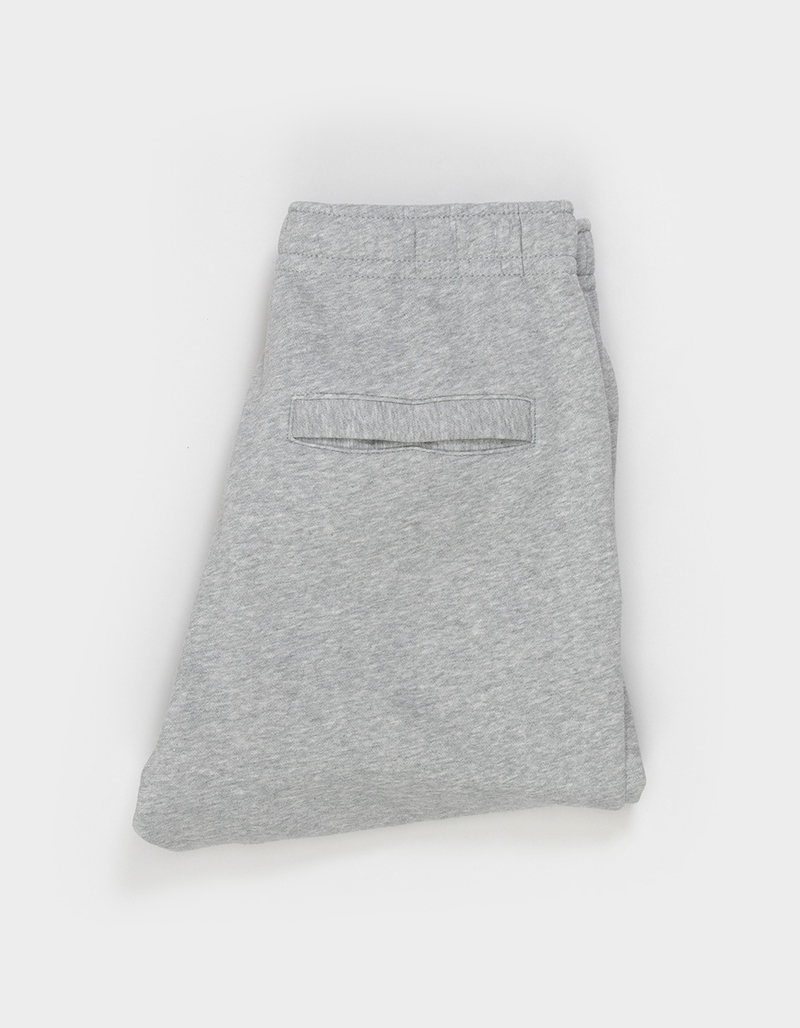 NIKE Sportswear Club Mens Sweatpants HEATHER GRAY Tillys