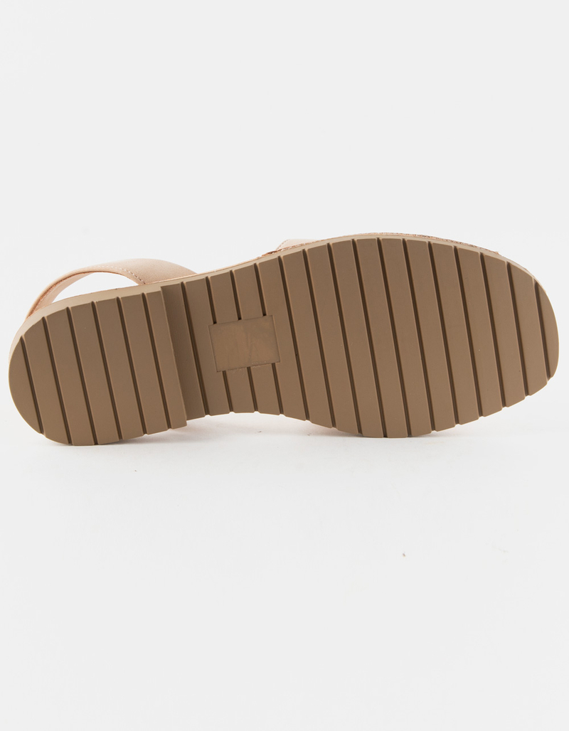 SODA Vinery Womens Sandals image number 2